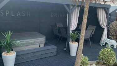 Sunnyside - Large Seaside Home with views and Hot Tub - Foto 5