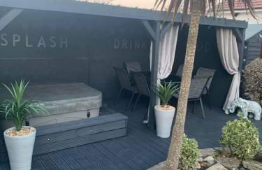 Sunnyside - Large Seaside Home with views and Hot Tub - Foto 5