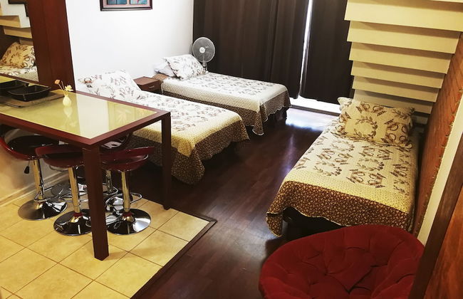 Santiago Town Suites - Foto 14