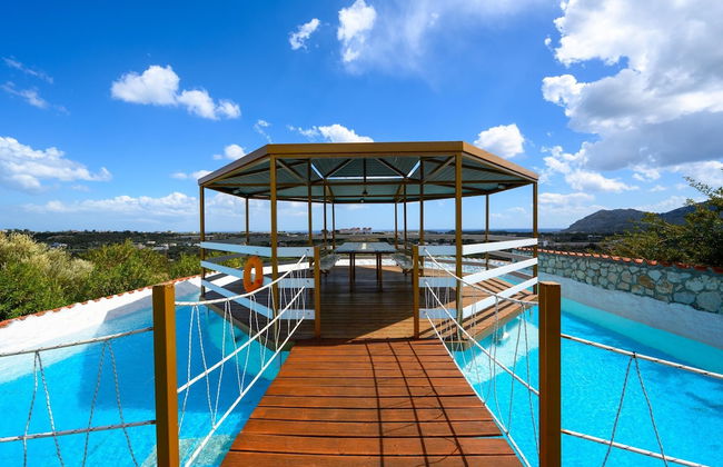 Paramithia Villa - Photo 26