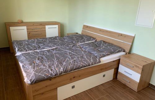 Janas Ferienwohnung in Heideblick - Foto 7