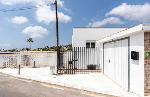 Casa Torremuelle II - Townhouse with private Pool & BBQ near Playa Bonita - Photo 28