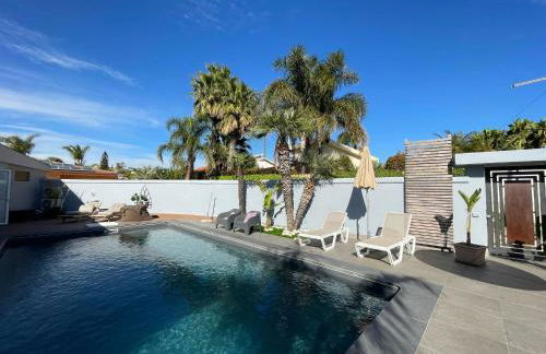 Villa Sabri - Foto 52