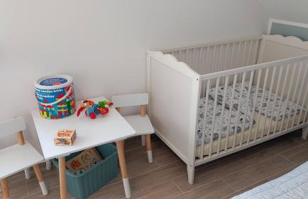 Villa Koprowo - mit direktem Seezugang, Sauna & Whirlpool - Foto 30