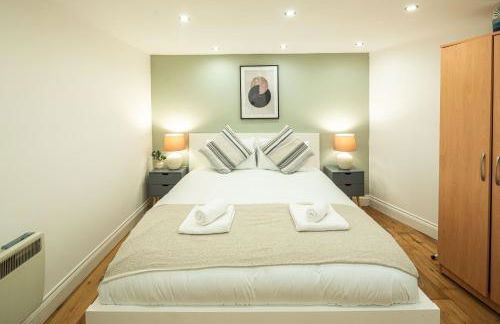 Stylish Camden 2-Bed Next to Camden Station - Foto 4