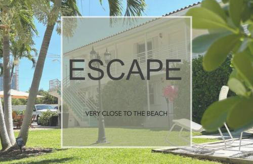 B03 Location! Studio close 2 Beach & Design District - Foto 10