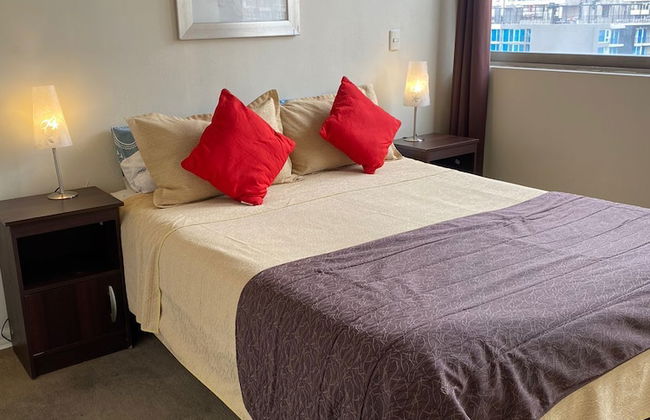 Luna Suite Departamentos - Photo 8