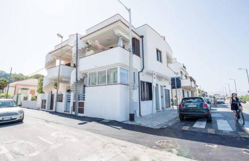 A casa da putìa, l'emozione di un tramonto - Foto 18