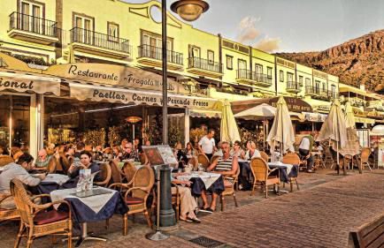 Casa Mencey - Foto 52