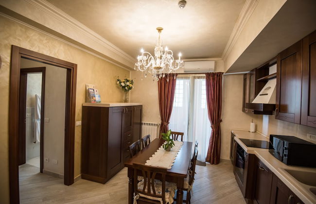 Aparthotel Luxury Ovidiu Mamaia - Foto 55