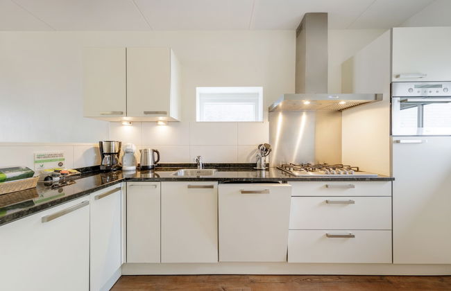 Center Parcs De Eemhof - Foto 38