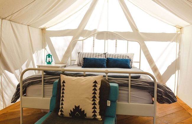 Smith Lake Farm - Foto 7