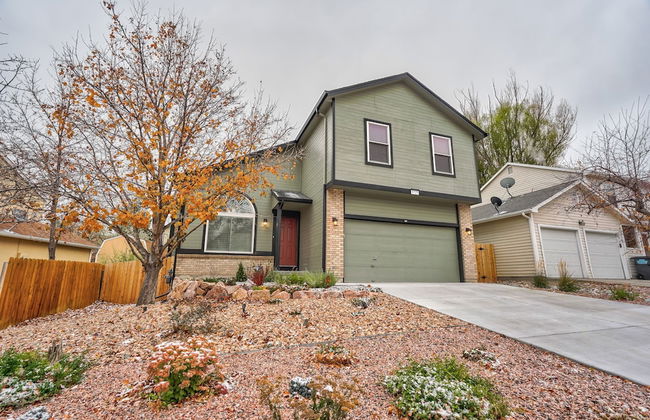 Safari House - Photo 42