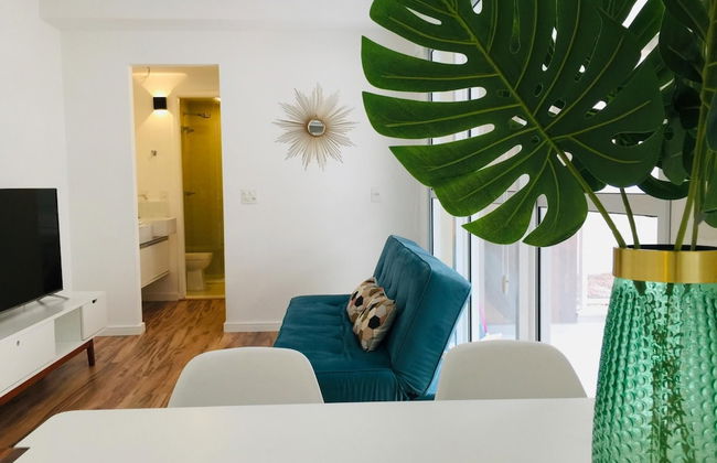 Iquali013 Akile Homes Apto - Foto 20