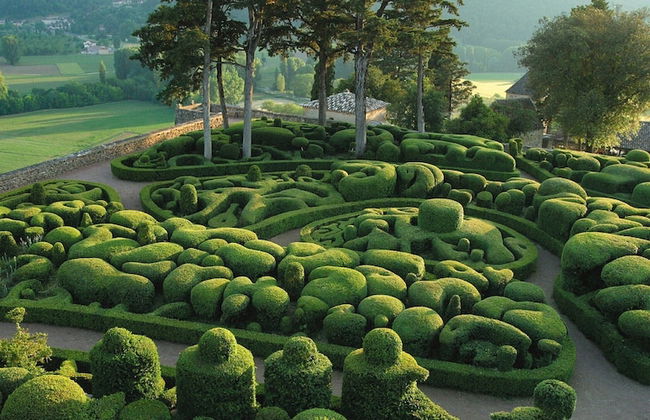 Appealing Apartment in Vezac With Swimming Pool - Foto 71