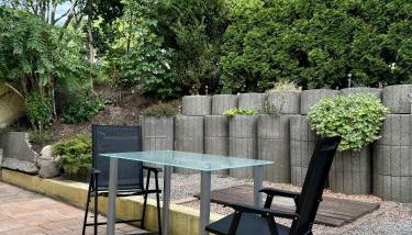 ausZEITlarn - Apartment - Photo 3