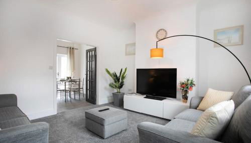 Cudworth House, Barnsley for contractors & Families, off-road parking, fast WIFI,etc - Foto 4