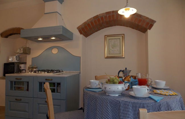 Casa Marcoiano - Foto 6