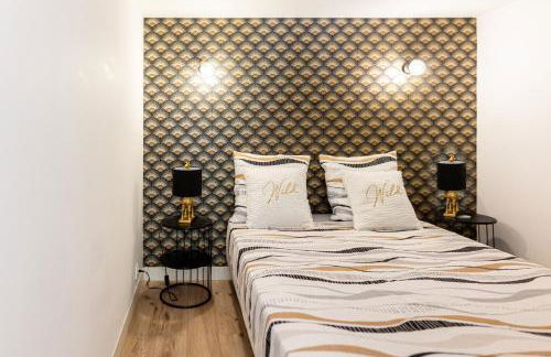 Mirabeau Sous Les Toits - Tours - Photo 17