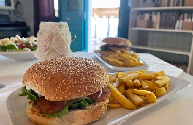 Fildisi Boutique Hotel - Foto 20