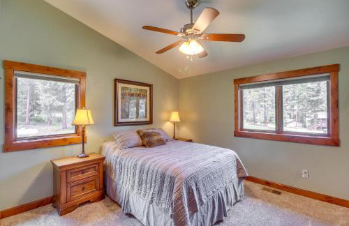 Flathead Lake Base Camp in Somers Lake View! - Foto 12