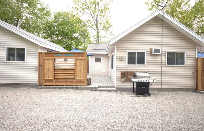 Lake Haven Beach Resort - Photo 78