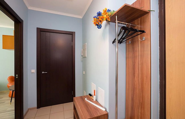 Etazhydaily Bibliotechnaya-Komsomolskaya - Photo 34