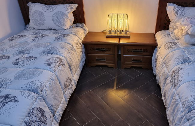 Chalet Asmoun 2 - Foto 5