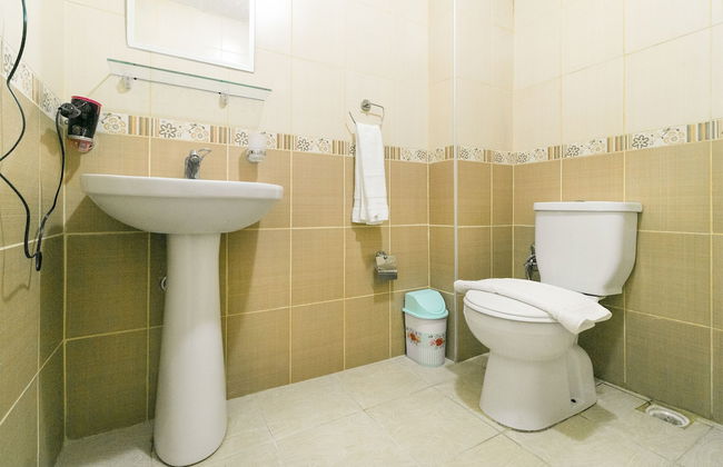 Palmiye Apart Otel - Photo 27