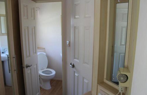 The Willows at Kingsmead Camping - Foto 5