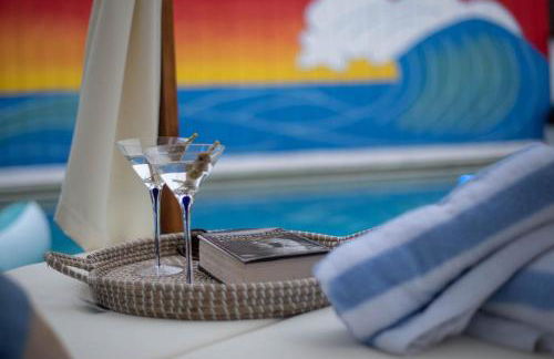 NEW! Pt Loma Paradise: Remodel - Pool – Game Room – WOW! - Foto 46