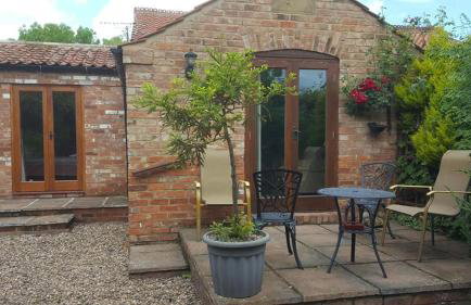 Wolds View - Foto 16