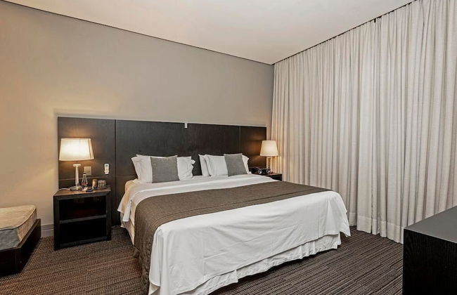 Manhattan On Floor - Foto 22