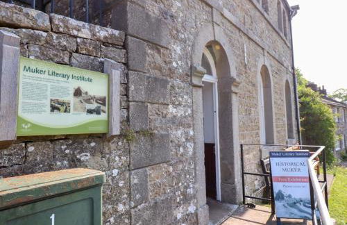 The Old Dairy - Foto 49