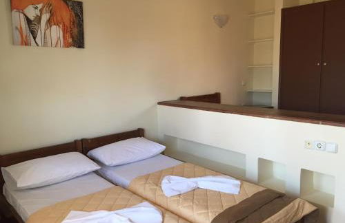 Toulipa Rooms - Foto 48