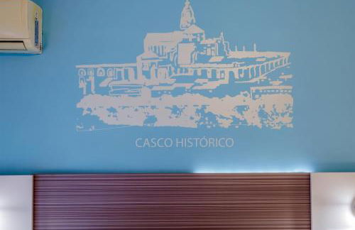 Saavedra Confort & City Centre - Foto 39