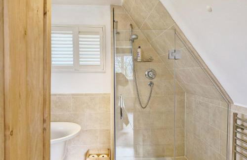 Broomy Cottage - Foto 52