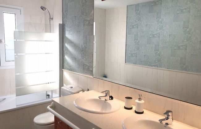 MI CAPRICHO A12 Luxury apartment on the beachfront - Foto 21