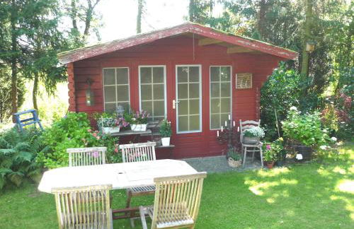 Eggers - gemütliche Ferienwohnung im Erdgeschoss - Foto 9