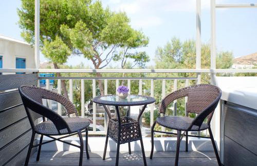 Sapphire Kythnos Suites - Foto 32