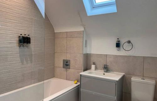 Bright Spacious Chilterns Hideaway - Pass the Keys - Foto 17