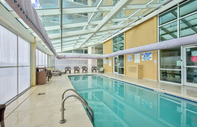 Ocean View Bahama Sands Stunning Resort - Foto 27