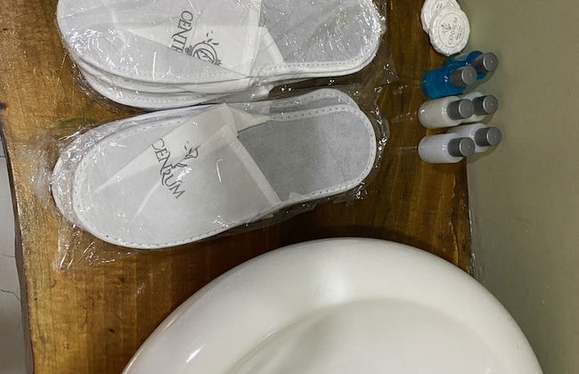 Centrum Hotel & Spa - Foto 4