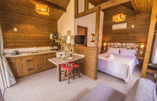 Villa Suhr Cabanas - Foto 19