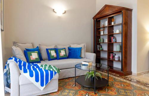 100mq Maison Paradise - Central & Elegant Apt - Foto 12