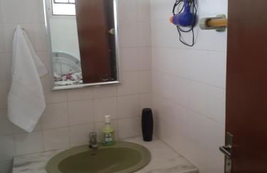 Casa na Praia em Maceió apenas a 120 mts do Mar - Foto 16