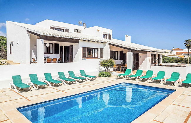 Villa Bini Aida - Photo 19