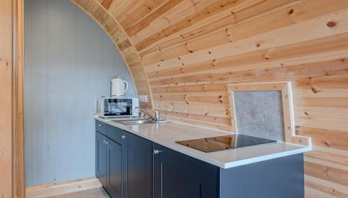 Wyke Lodges - Pod 1 - Foto 3