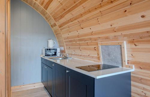 Wyke Lodges - Pod 1 - Foto 3