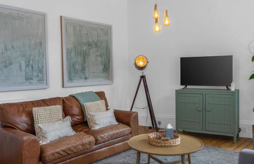 Bridge Street Luxurious 2 Bed, 2 Bathroom Apt - Foto 47